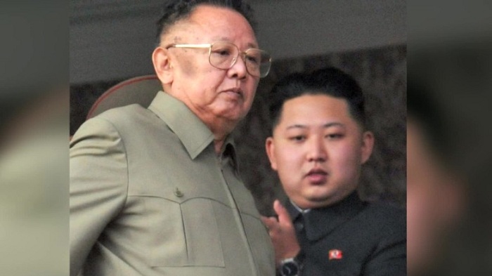 `Jaw dropping` secret tapes reveal late North Korean leader`s frustrations